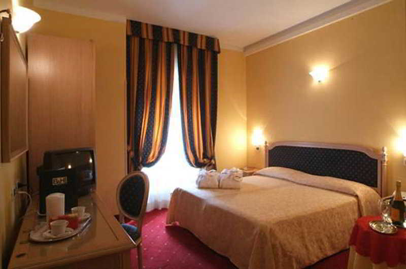 C-Hotels Club House Roma Rom bilde